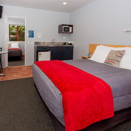 Carters Beach Top 10 Holiday Park Westport Buitenkant foto