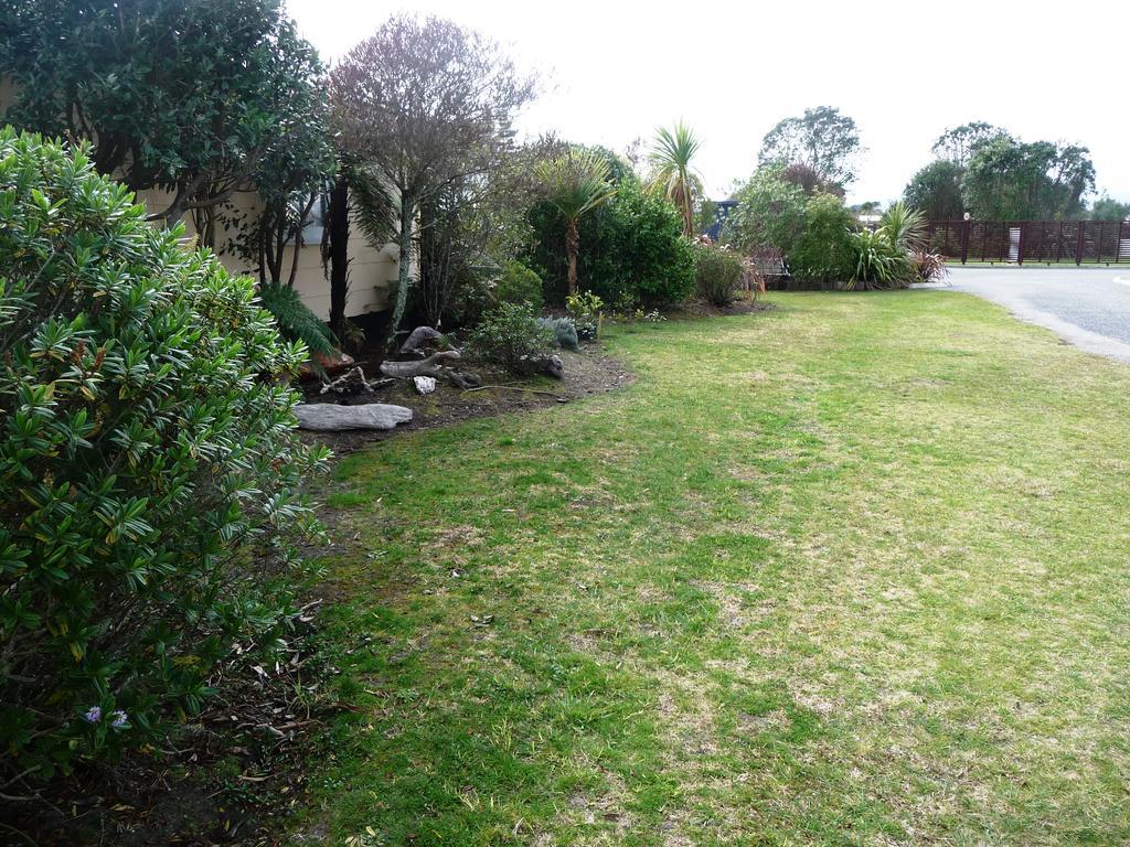 Carters Beach Top 10 Holiday Park Westport Buitenkant foto